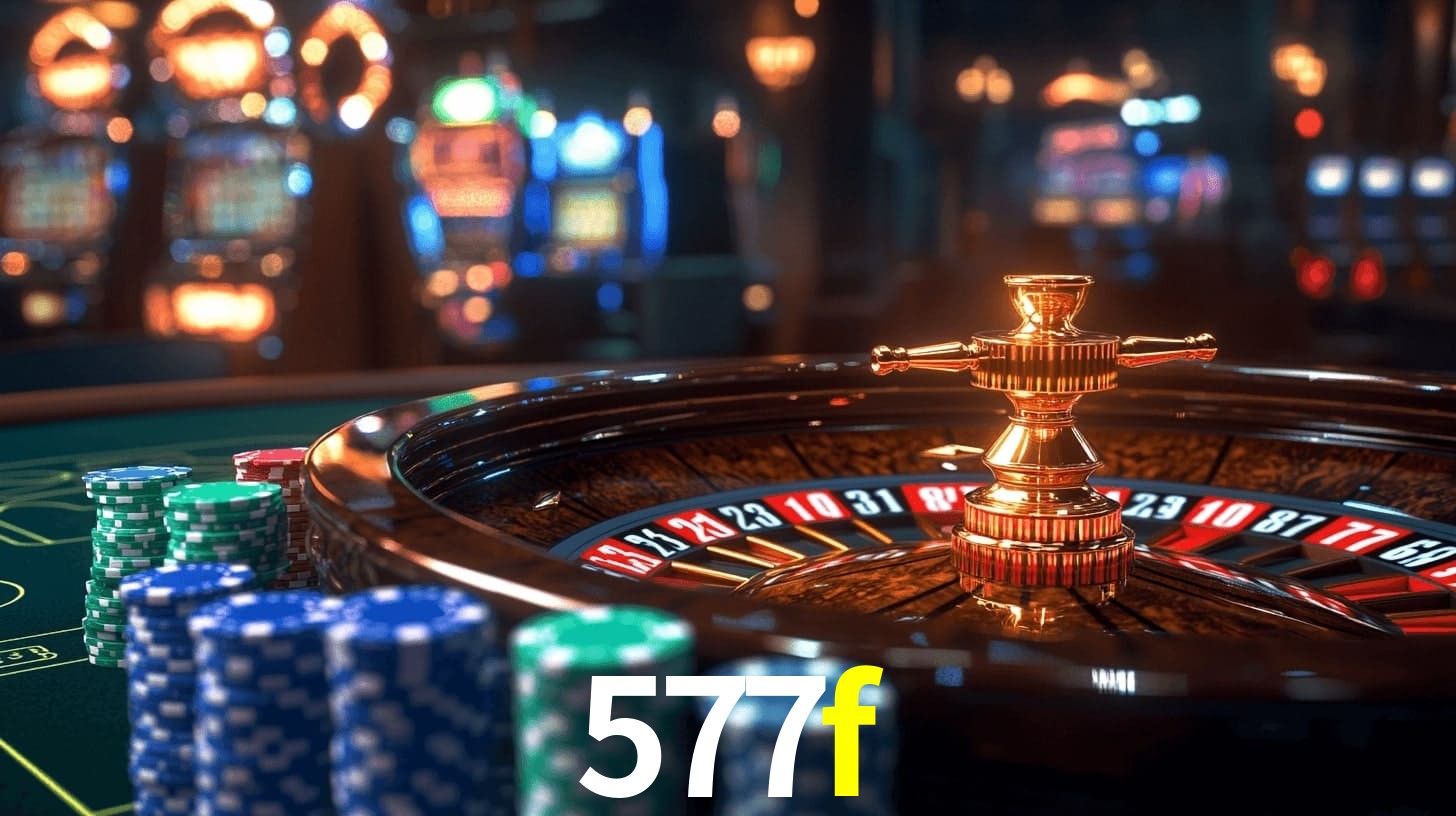 577f - Jackpot Explosão Instantânea - 577f.com