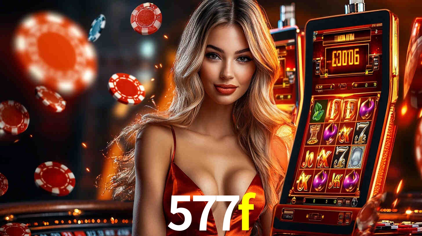 577f: Seu Cassino Premiado com Pagamentos Rápidos