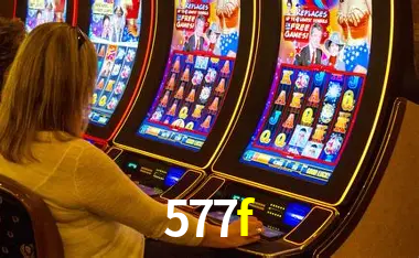 A Emoção da Loteria na 577f: Uma Chance de Mudança de Vida