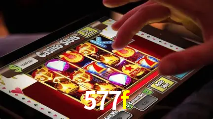 Descubra a Magia dos Jogos de Arcade no 577f