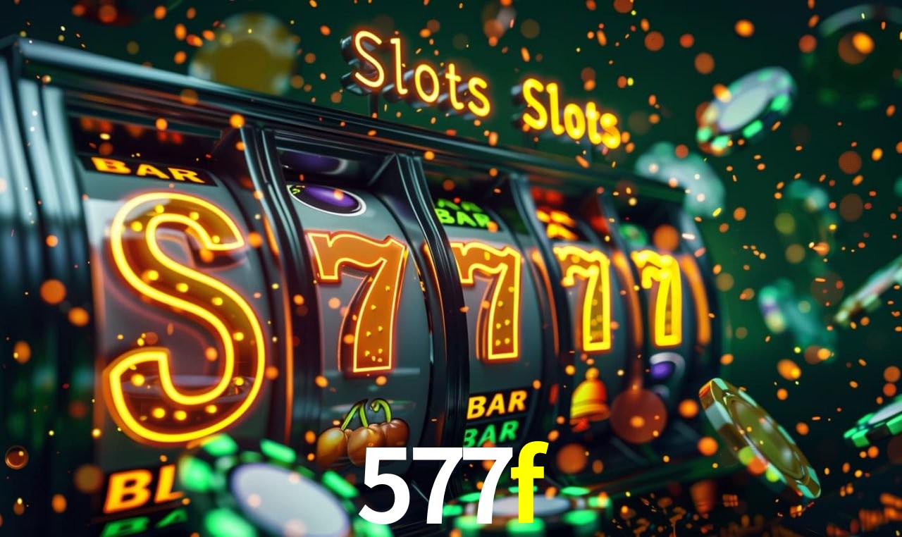 Jogos de Slot 577f