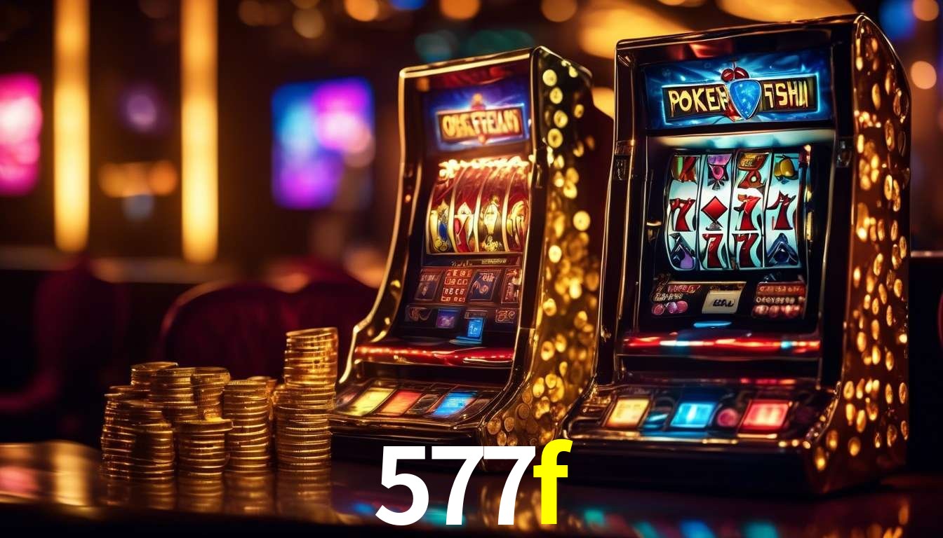 Jogos Exclusivos 577f