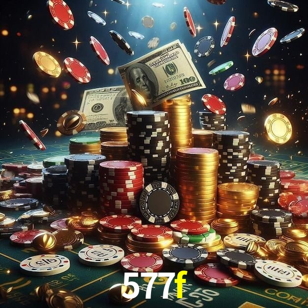 Casino Ao Vivo 577f