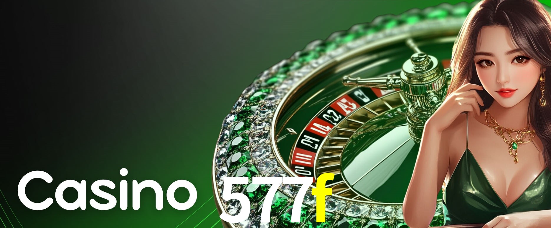 Descubra o Mundo do Cassino Online com 577f