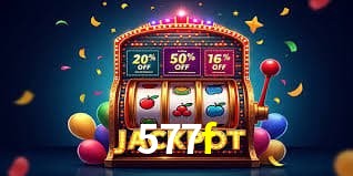 Jogos de Slot 577f