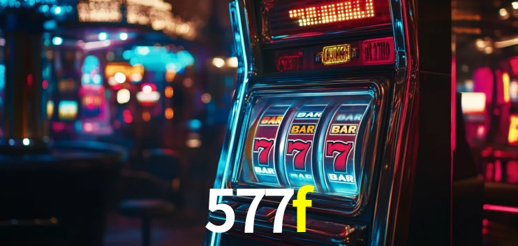 APP oficial da 577f para mobile