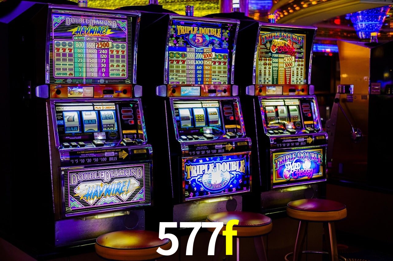 Casino Ao Vivo 577f