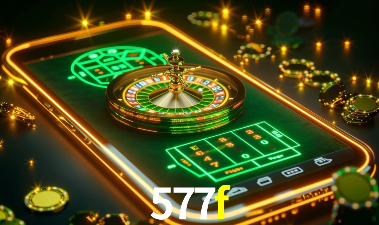 Casino Ao Vivo 577f